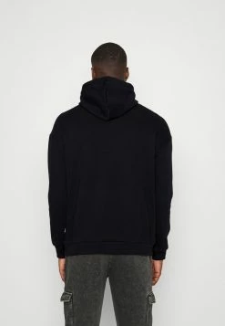 Promo ❤️ Zign Sweatshirt - Black 🎁 -Pas Cher Zign Boutique 29e42a8395f0401f89efbaad4e847038