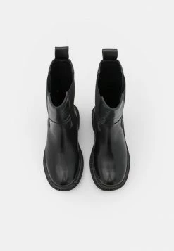 Bon marché 🌟 Zign LEATHER - Bottes à Plateau - Black 🎉 11 Bon marché 🌟 Zign LEATHER - Bottes à Plateau - Black 🎉 -Pas Cher Zign Boutique 2a2a4285929347a4a8b2d8cd29185bd6