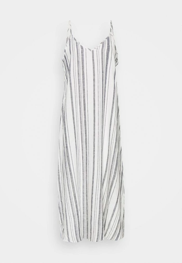 Vente flash ❤️ Zign Robe De Jour - Blue/white ❤️ 6 Vente flash ❤️ Zign Robe De Jour - Blue/white ❤️ – Image 6