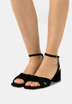 Top 10 👍 Zign 🩴 Sandales - Black 😉