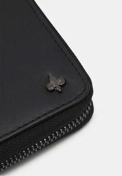 Meilleur prix ❤️ Zign LEATHER UNISEX - Portefeuille - Black ⭐ 7 Meilleur prix ❤️ Zign LEATHER UNISEX - Portefeuille - Black ⭐ -Pas Cher Zign Boutique 2ab3a31a1c684dd58968d524a290f2c9