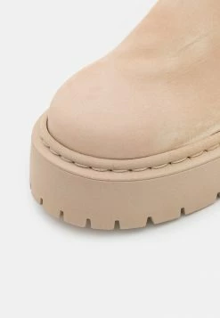 Vente flash 🌟 Zign LEATHER - Bottes à Plateau - Nude 👍 -Pas Cher Zign Boutique 2add6b65467c4046a840cade1d9715fb