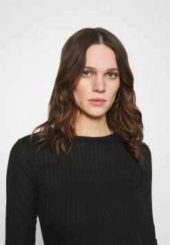 Grosses soldes 🌟 Zign Robe En Jersey - Black ⭐ -Pas Cher Zign Boutique 2b1079ff5ff64bf7b8f16e344dce134e