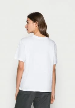Top 10 ⌛ Zign CLARE PALM LEAD PHOTO PRINT TEE - T-shirt Imprimé - White 🧨 -Pas Cher Zign Boutique 2b386694229b463abbe0a252aa0d7edb