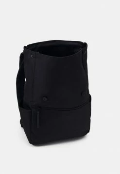 Bon marché 🤩 Zign Sac à Dos - Black 🧨 -Pas Cher Zign Boutique 2b442343ce464194bd9672b66e26137b