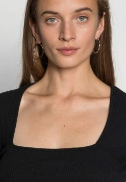 Meilleure vente 😉 Zign T-shirt à Manches Longues - Black ✨ 9 Meilleure vente 😉 Zign T-shirt à Manches Longues - Black ✨ -Pas Cher Zign Boutique 2b63e3670be047c5bf81ed600efbd11d