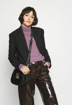 Remise 🤩 Zign WOOL BLEND LOOSE FIT - Pullover - Lilac ❤️ 9 Remise 🤩 Zign WOOL BLEND LOOSE FIT - Pullover - Lilac ❤️ -Pas Cher Zign Boutique 2b6f04024c514da68fad2b8b66703203