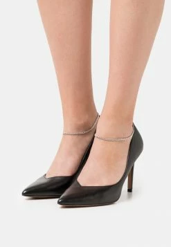 Promo ✨ Zign Escarpins - Black 🔥