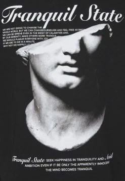 Meilleure affaire 👏 Zign UNISEX - T-shirt Imprimé - Black ✨ -Pas Cher Zign Boutique 2bce1862aa74438bb315a20a114a7b20