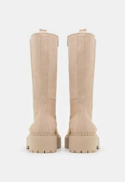 Vente flash 🌟 Zign LEATHER - Bottes à Plateau - Nude 👍 -Pas Cher Zign Boutique 2bec267472114bba9f3f88ff0f58d44f