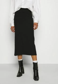 Grosses soldes 🔥 Zign Jupe Crayon - Black ✨