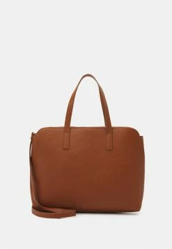 Acheter 🥰 Zign LEATHER - Sac Ordinateur - Cognac 👏