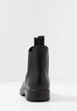 Budget ✨ Zign Bottines - Black 👍 -Pas Cher Zign Boutique 2cbde3bf2b554c72a61ac07c41f3dd4e