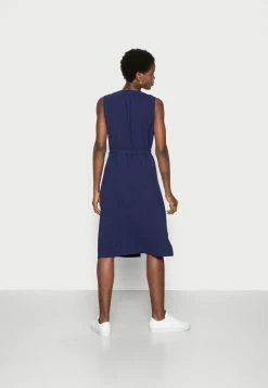 Grosses soldes 🎉 Zign WOVEN TUNIC 👗 DRESS BUCKLE - Robe De Jour - Dark Blue ❤️ 7 Grosses soldes 🎉 Zign WOVEN TUNIC 👗 DRESS BUCKLE - Robe De Jour - Dark Blue ❤️ -Pas Cher Zign Boutique 2ccc96372fe942aa910b1e4908051084