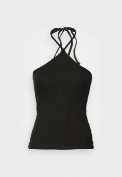 Nouveau 🛒 Zign Débardeur - Black ⭐ -Pas Cher Zign Boutique 2ce539818fc94d9aaf94d51c1b974a9e