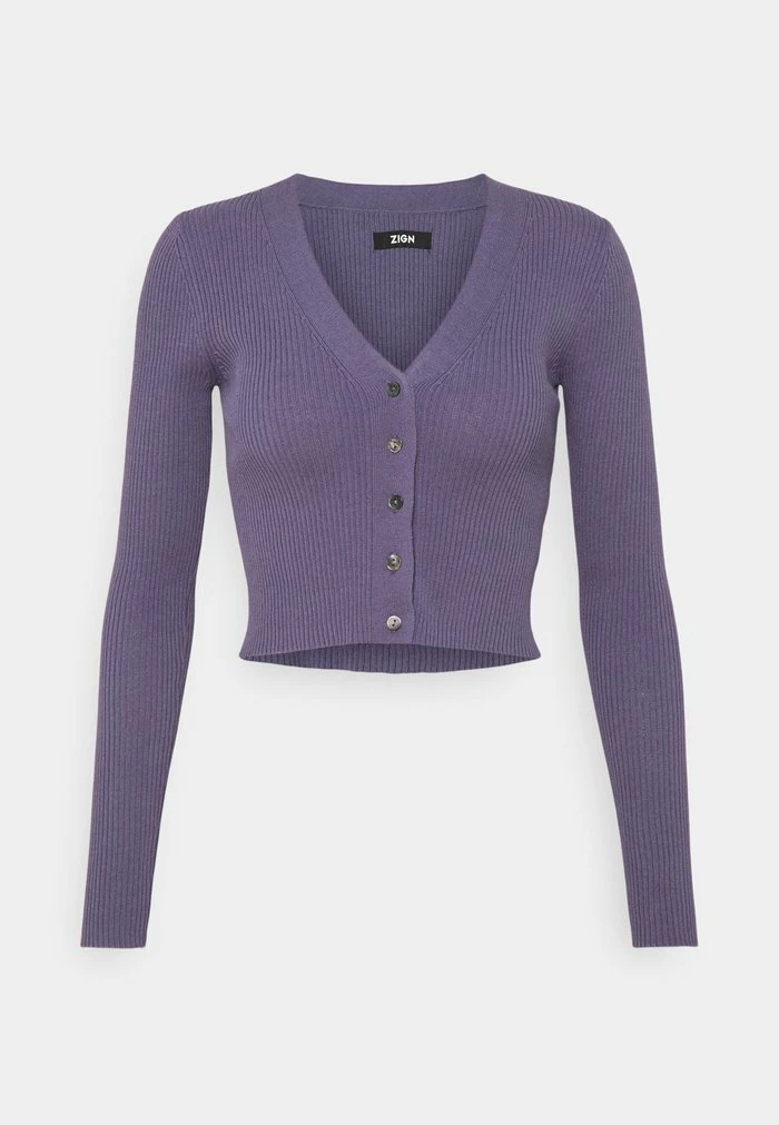 Acheter 🛒 Zign Gilet - Lilac ✔️ 5 Acheter 🛒 Zign Gilet - Lilac ✔️ – Image 5