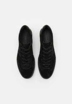 Coupon 😀 Zign LEATHER - Baskets Basses - Black 😉 9 Coupon 😀 Zign LEATHER - Baskets Basses - Black 😉 -Pas Cher Zign Boutique 2d72cd42de704639ad2bec44e6efc0dd