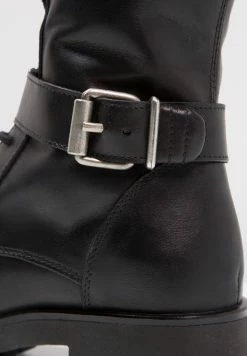 Promo 🎉 Zign Santiags - Black 👏 -Pas Cher Zign Boutique 2e22d7f86d4e4cba86fbc5c24c5523a1