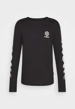 Acheter ⭐ Zign UNISEX - T-shirt Imprimé - Black ⭐ -Pas Cher Zign Boutique 2e2c7ce3c6574f4e93826caad5a2138c