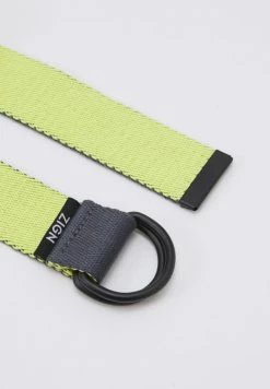 Nouveau ⭐ Zign UNISEX - Ceinture - Yellow ❤️ -Pas Cher Zign Boutique 2e58d66bfa3349acb1deeb3a711aee7d