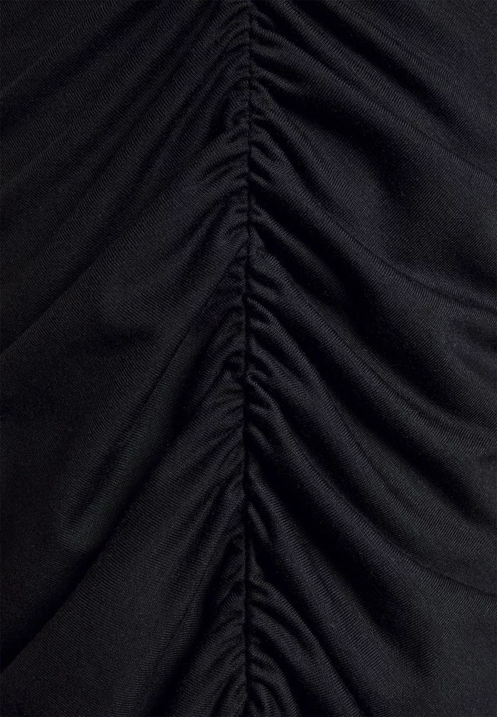 Nouveau 💯 REDEZIGN - Robe Fourreau - Black ⌛ 10 Nouveau 💯 REDEZIGN - Robe Fourreau - Black ⌛ – Image 10