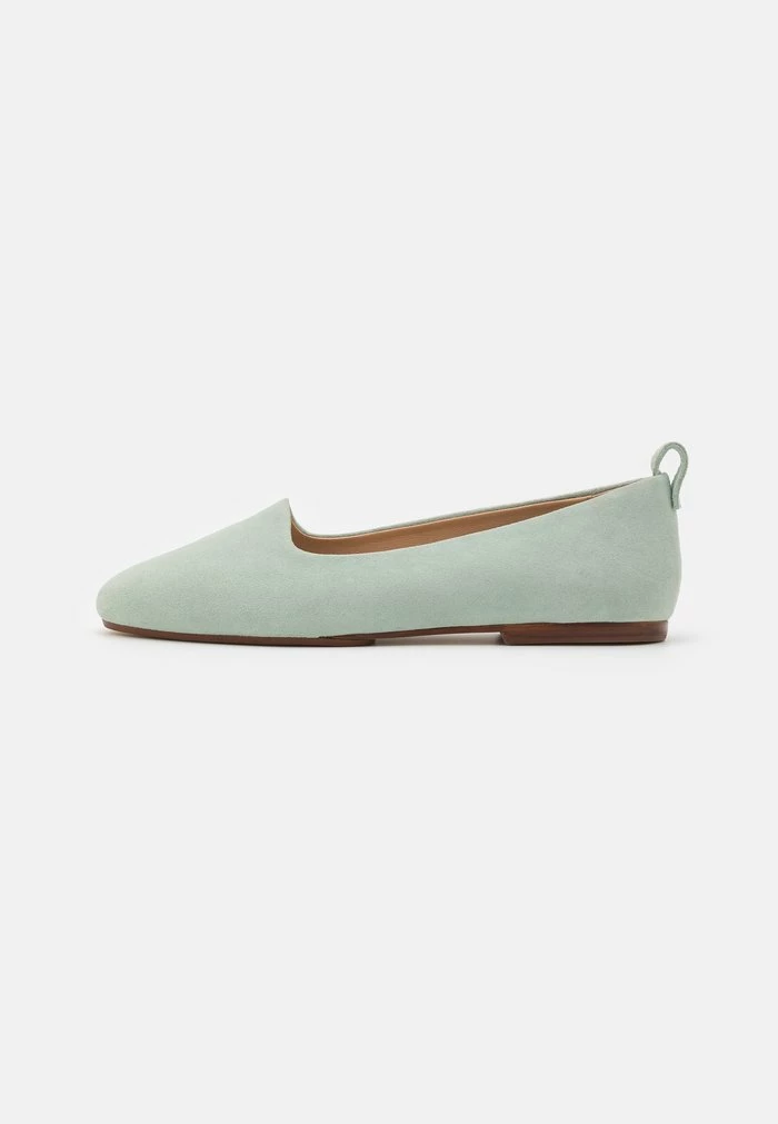 Les meilleures critiques de 😉 Zign Mocassins - Light Green 🧨 2 Les meilleures critiques de 😉 Zign Mocassins - Light Green 🧨 – Image 2
