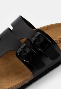 Offres 🥰 Zign UNISEX - Mules - Black ✨ 11 Offres 🥰 Zign UNISEX - Mules - Black ✨ -Pas Cher Zign Boutique 2eb2036ea7094dc1b25f29ab58417cc4