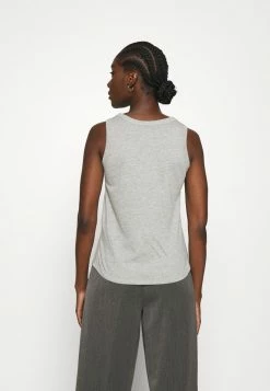 Bon marché 🎉 Zign Débardeur - Mottled Light Grey 🎉 -Pas Cher Zign Boutique 2ec2a5f375b7435f9ef4ecec139c0359