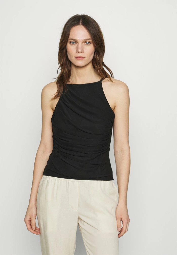 Meilleure affaire ✔️ Zign Débardeur - Black 🤩 1 Meilleure affaire ✔️ Zign Débardeur - Black 🤩