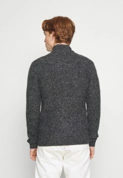 Tout neuf ❤️ Zign Gilet - Mottled Dark Grey 😉 7 Tout neuf ❤️ Zign Gilet - Mottled Dark Grey 😉 -Pas Cher Zign Boutique 2f0fca60fa0c4658b696f5985a0f5c83