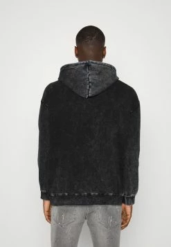 Top 10 👍 Zign Sweatshirt - Black 🧨 -Pas Cher Zign Boutique 2f3ce5147ebc4ae2b40e9177d108e099