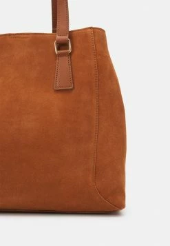 Meilleur prix ✔️ Zign LEATHER - Cabas - Cognac 🎉 -Pas Cher Zign Boutique 2f4b96bd4c664ec7ba50fa03b5c2cf7c