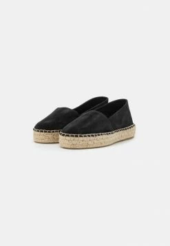 Vente flash 🎉 Zign LEATHER - Espadrilles - Black 👏 8 Vente flash 🎉 Zign LEATHER - Espadrilles - Black 👏 -Pas Cher Zign Boutique 2f8fa3996957457c8bf1f22e32f1f055