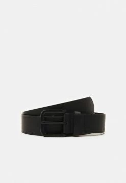 Top 10 😉 Zign UNISEX - Ceinture - Black 😀