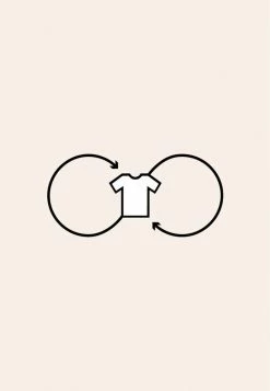 De gros ❤️ REDEZIGN - T-shirt à Manches Longues - Beige 🤩 -Pas Cher Zign Boutique 3022d38a5d17464b84bdadd187426121