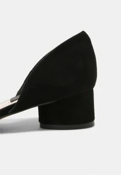 Meilleur prix 😍 Zign Escarpins - Black 🥰 13 Meilleur prix 😍 Zign Escarpins - Black 🥰 -Pas Cher Zign Boutique 30372daa3c5946728129fbcf28cc473a