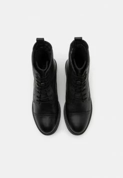 De gros 😉 Zign Bottes De Neige - Black 😀 -Pas Cher Zign Boutique 30bdf840abfc4ce5bea5232f217cbf0b