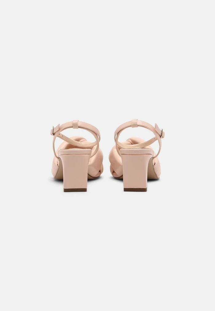Les meilleures critiques de 🔔 Zign 🩴 Sandales - Light Pink 👏 4 Les meilleures critiques de 🔔 Zign 🩴 Sandales - Light Pink 👏 – Image 4