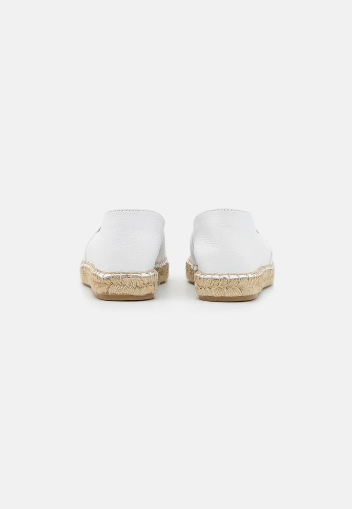 Nouveau 🤩 Zign Espadrilles - White 🔔 4 Nouveau 🤩 Zign Espadrilles - White 🔔 – Image 4