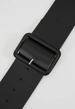 Meilleur prix 🌟 Zign LEATHER - Ceinture Taille Haute - Black ✨ 9 Meilleur prix 🌟 Zign LEATHER - Ceinture Taille Haute - Black ✨ -Pas Cher Zign Boutique 3205a06dba7e485597351099cdeb4165