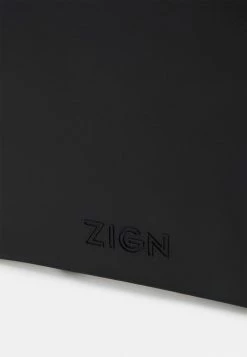 Offres 😀 Zign UNISEX - Sac Bandoulière - Black 👏 -Pas Cher Zign Boutique 3213596f891b441ca1607f355195c527