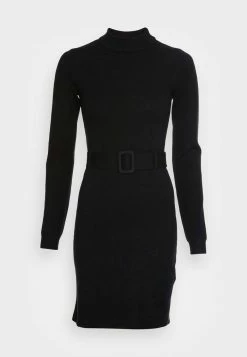 Bon marché 🧨 Zign Robe Fourreau - Black 🔔 -Pas Cher Zign Boutique 324d62e1a5434d65a5cbf70a14d23ac6