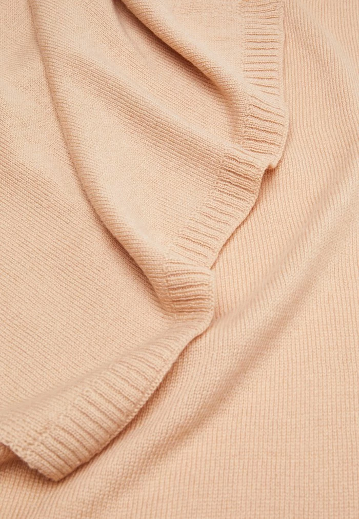 Offres 😀 Zign Écharpe - Camel ✨ 4 Offres 😀 Zign Écharpe - Camel ✨ – Image 4