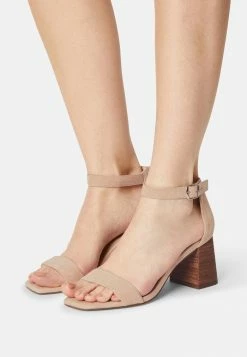 Acheter 😀 Zign 🩴 Sandales - Beige 😉