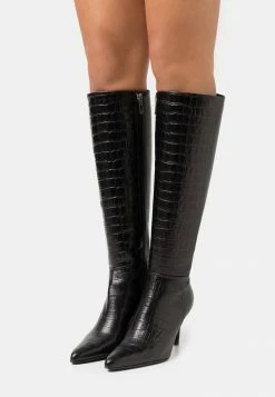 Sortie 🤩 Zign Bottes - Black 👍