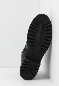 Vente flash 👏 Zign Bottines à Plateau - Black ❤️ -Pas Cher Zign Boutique 32b7726840174fd6b8879b33c0fc3d22