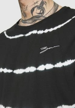 Meilleur prix 👏 Zign UNISEX - T-shirt à Manches Longues - Black 🎁 -Pas Cher Zign Boutique 32dced298d524e59a0c9ddab3cd0bfd6