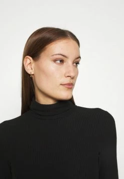 Nouveau ✔️ Zign T-shirt à Manches Longues - Black 🔥 -Pas Cher Zign Boutique 342acfaddaae469887cb9f4c83927288