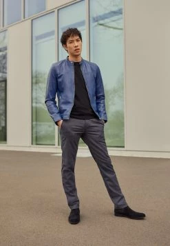 Offres 🔥 Zign LEATHER - Bottines - Black 🔔