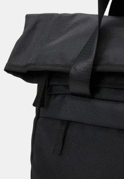 Acheter 😉 Zign UNISEX - Sac à Dos - Black 🧨 -Pas Cher Zign Boutique 349e12a649f14f70aea39bfbd27e3ae5